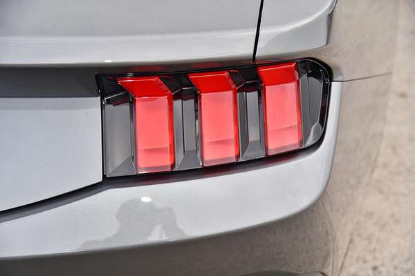 2024 Ford Mustang Ecoboost FO