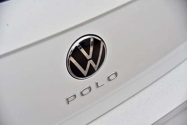 2020 Volkswagen Polo 85TSI Comfortline AW