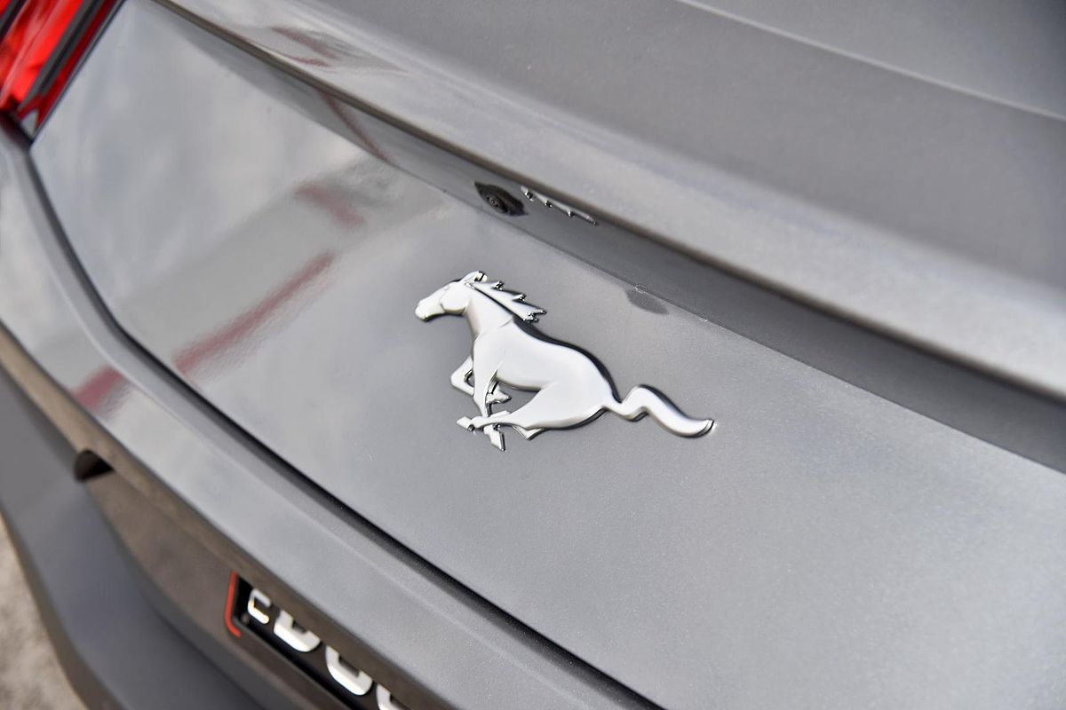 2024 Ford Mustang Ecoboost FO