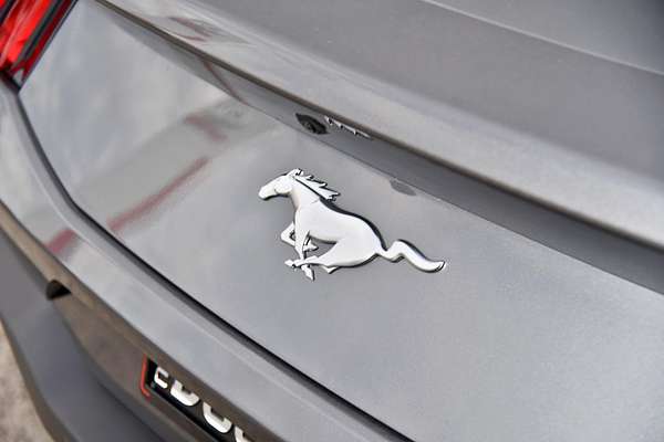 2024 Ford Mustang Ecoboost FO