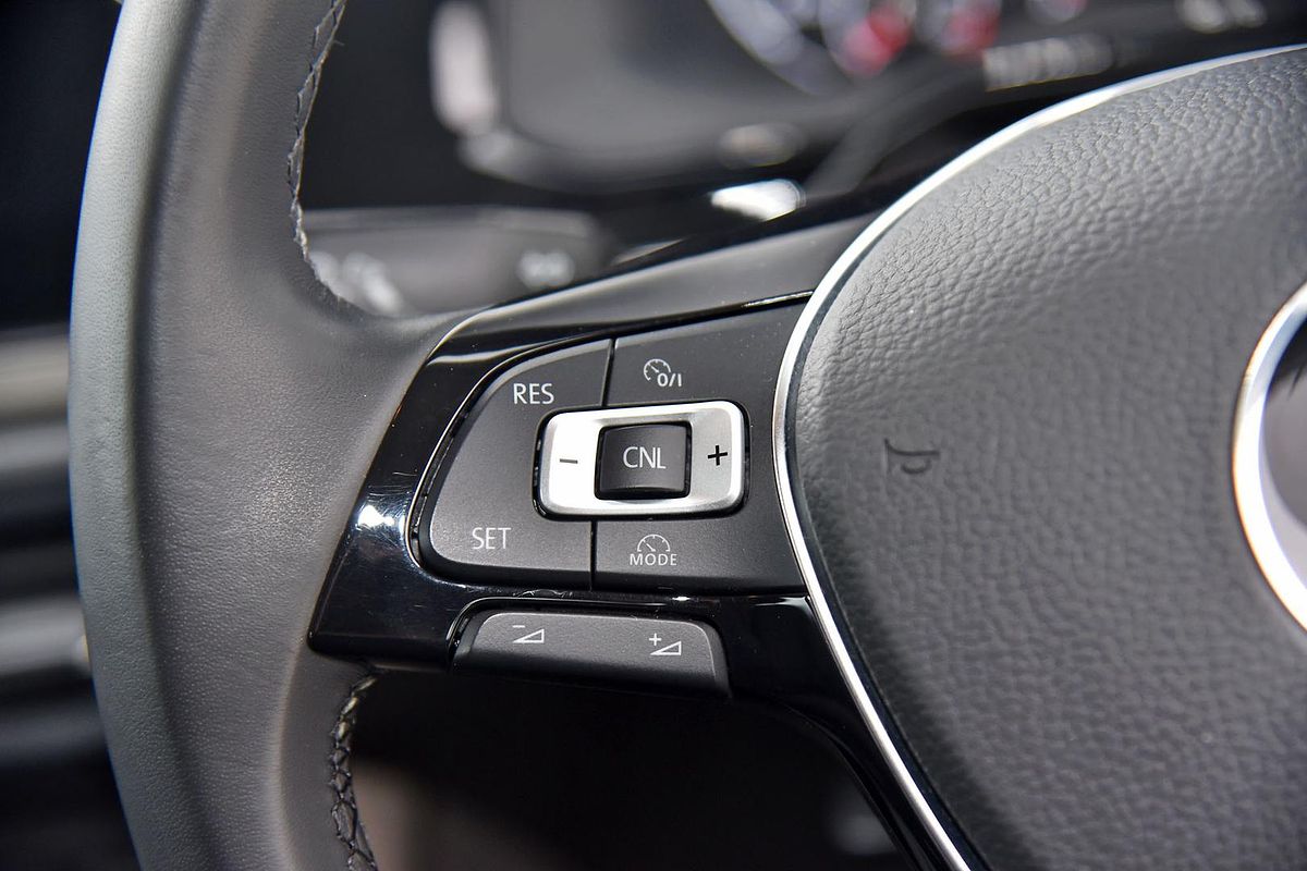2020 Volkswagen Polo 85TSI Comfortline AW