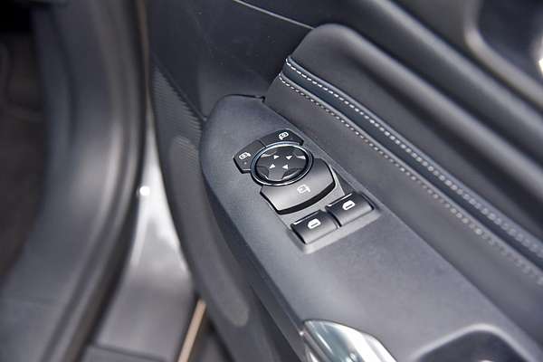 2024 Ford Mustang Ecoboost FO