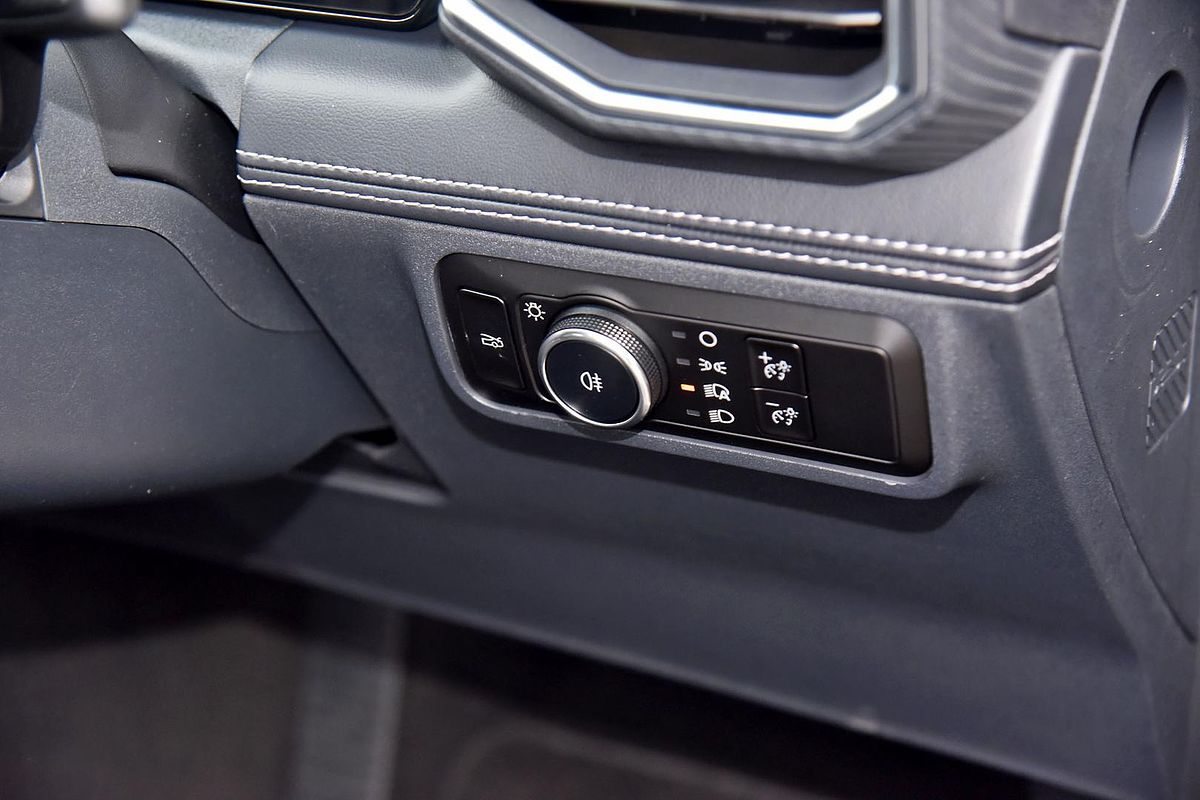 2024 Ford Mustang Ecoboost FO