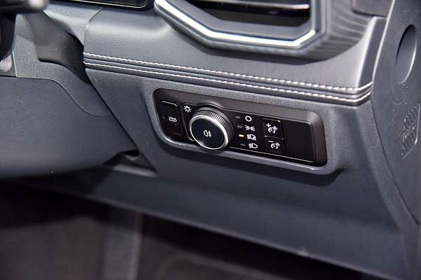 2024 Ford Mustang Ecoboost FO