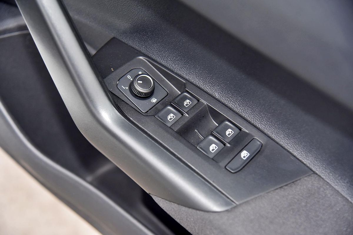 2020 Volkswagen Polo 85TSI Comfortline AW