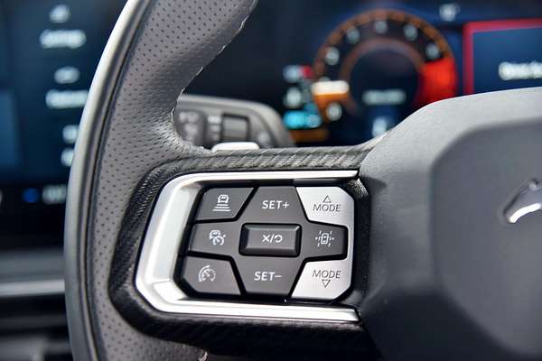 2024 Ford Mustang Ecoboost FO