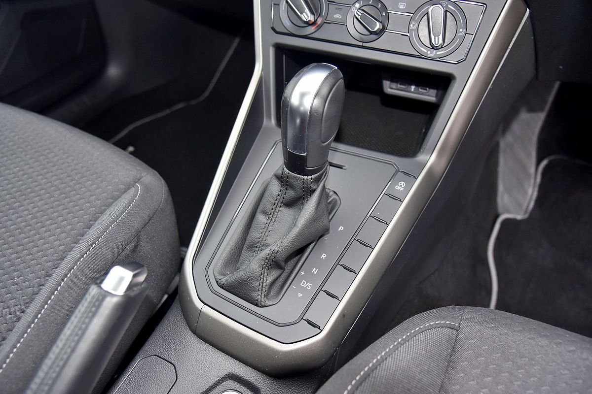 2020 Volkswagen Polo 85TSI Comfortline AW
