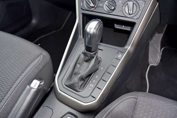 2020 Volkswagen Polo 85TSI Comfortline AW