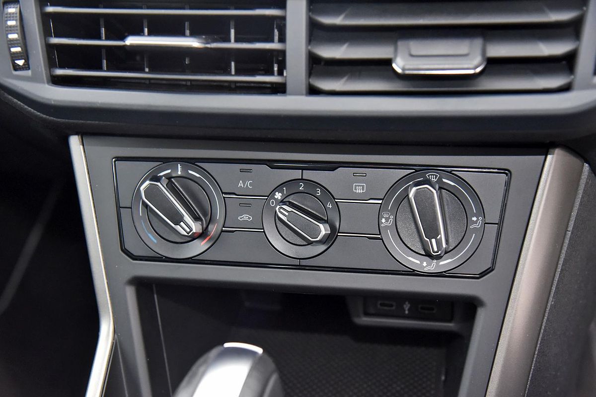 2020 Volkswagen Polo 85TSI Comfortline AW