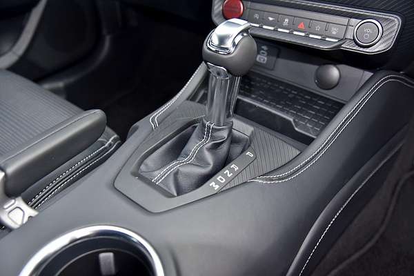 2024 Ford Mustang Ecoboost FO