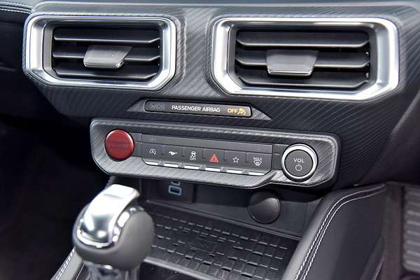2024 Ford Mustang Ecoboost FO