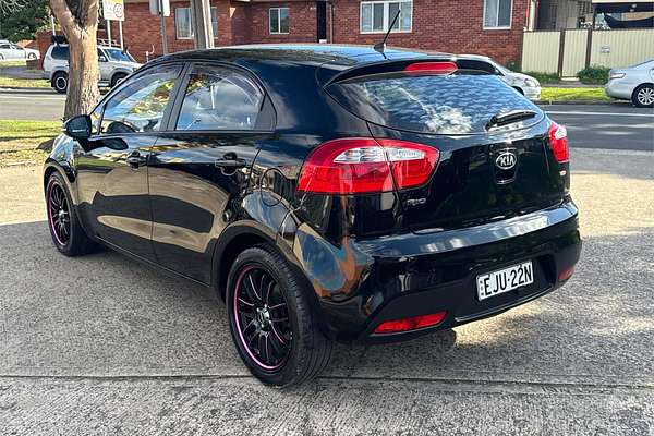 2013 Kia Rio Si UB