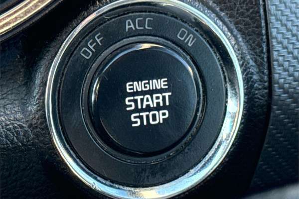 2016 Kia Cerato SLi YD
