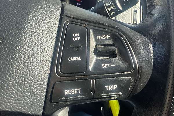 2013 Kia Rio Si UB