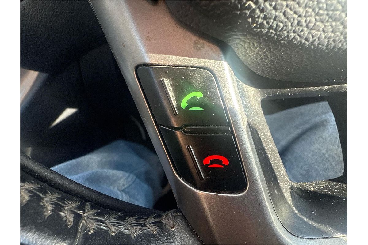 2013 Kia Rio Si UB