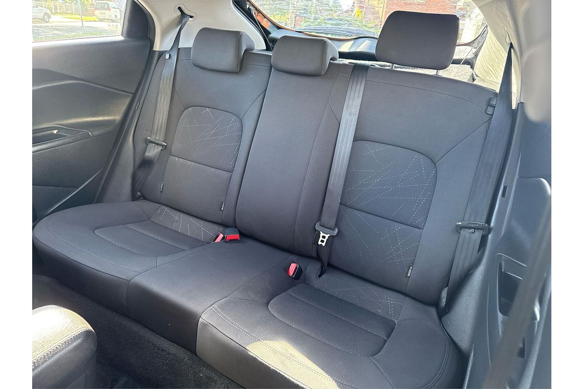 2013 Kia Rio Si UB