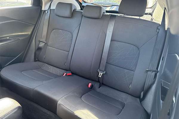 2013 Kia Rio Si UB