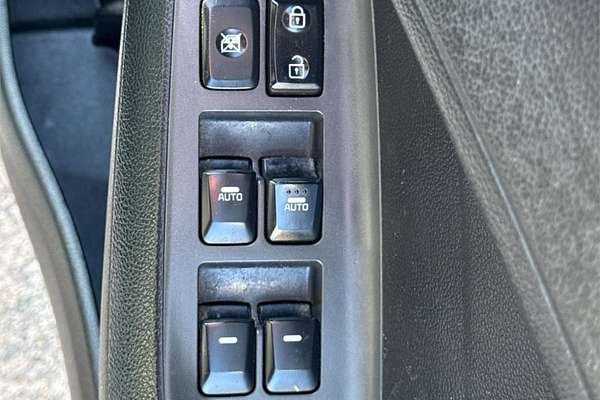2016 Kia Cerato SLi YD