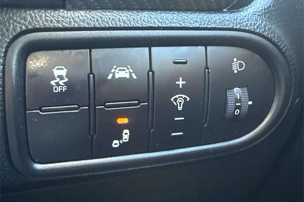2016 Kia Cerato SLi YD