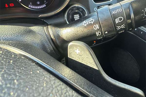 2016 Kia Cerato SLi YD