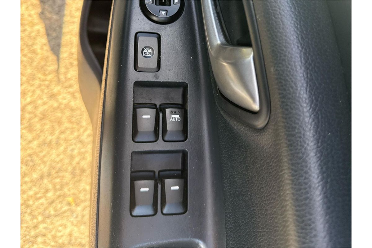 2013 Kia Rio Si UB