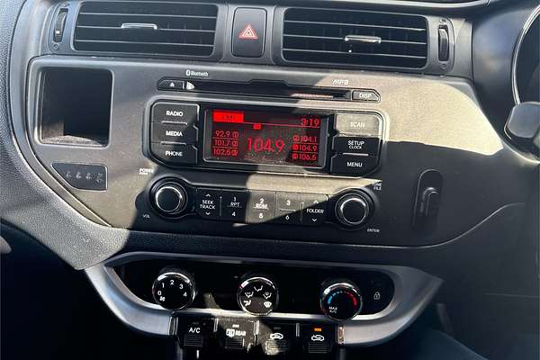 2013 Kia Rio Si UB