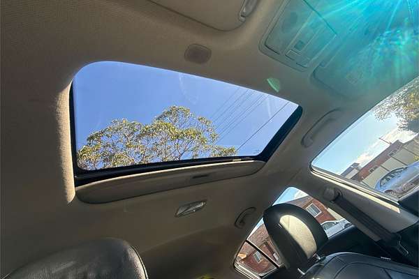 2016 Kia Cerato SLi YD