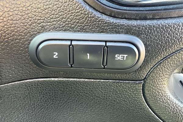 2016 Kia Cerato SLi YD