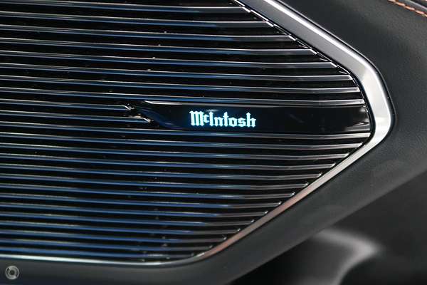 2023 Jeep Grand Cherokee Summit Reserve WL