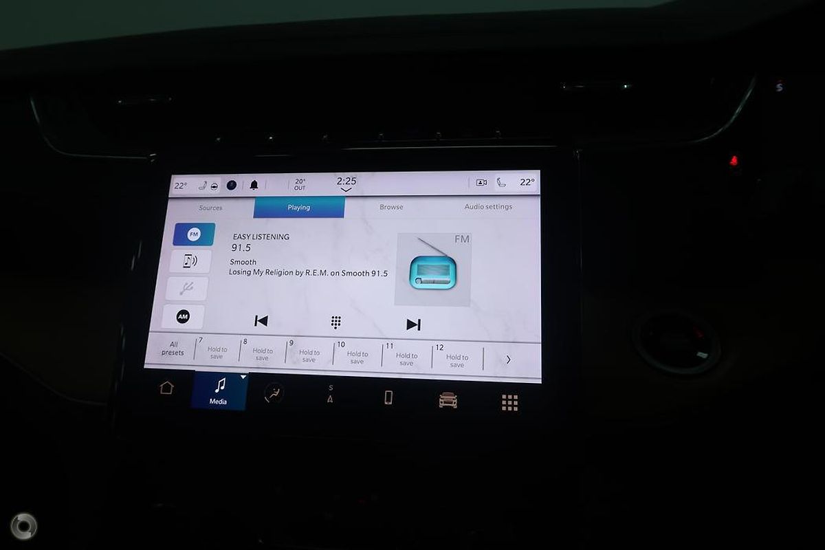 2023 Jeep Grand Cherokee Summit Reserve WL