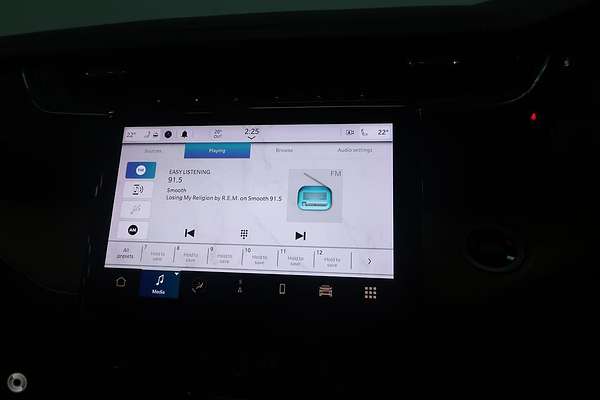 2023 Jeep Grand Cherokee Summit Reserve WL