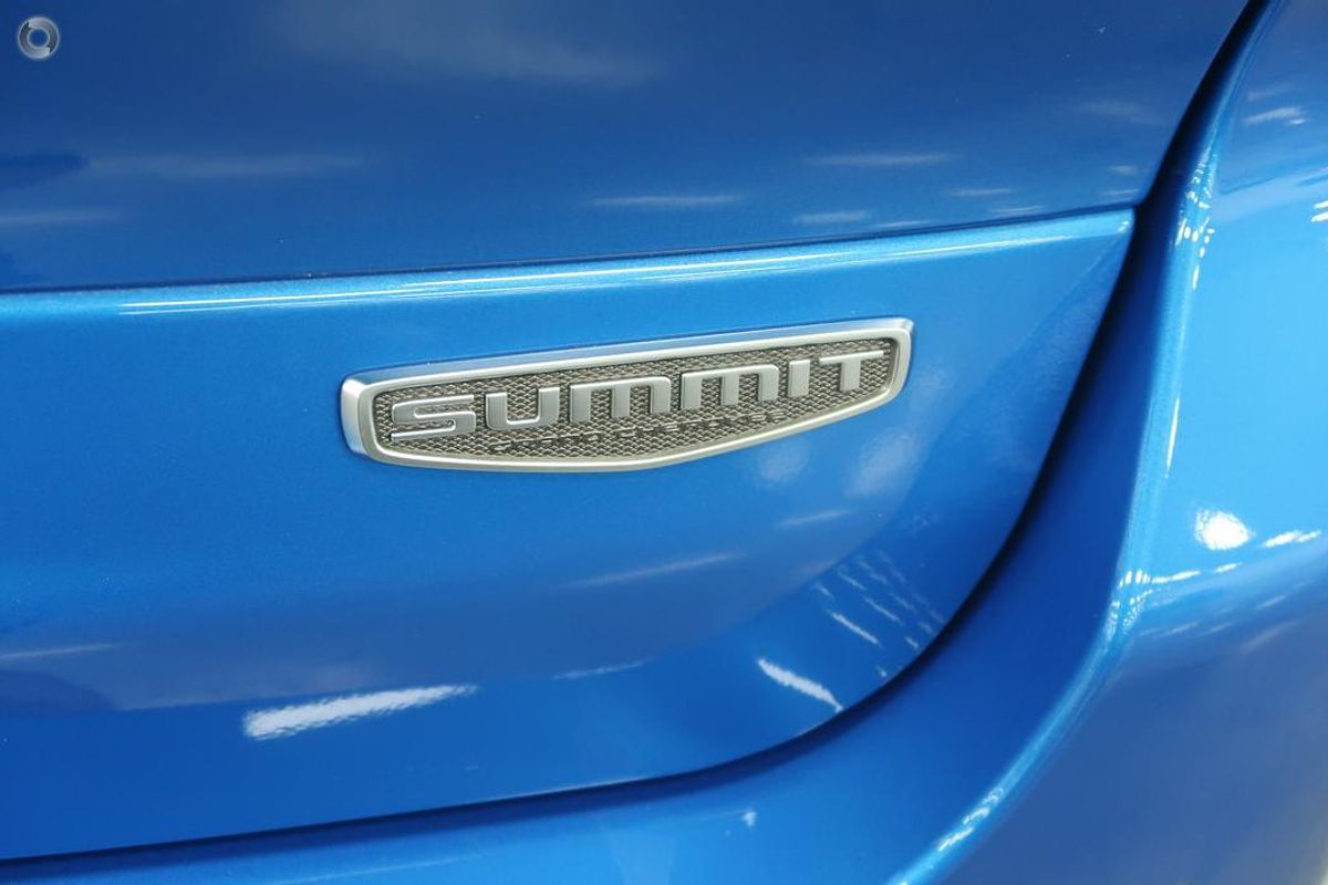 2023 Jeep Grand Cherokee Summit Reserve WL
