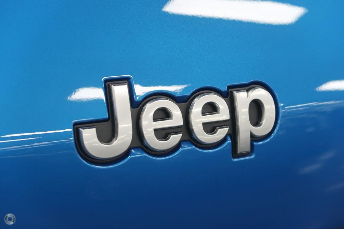 2023 Jeep Grand Cherokee Summit Reserve WL