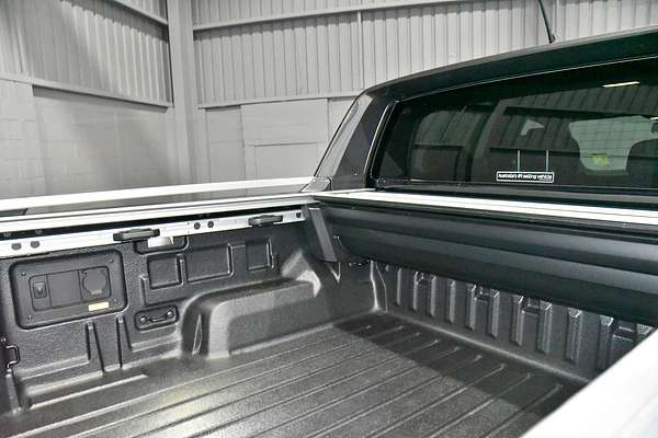 2025 Ford Ranger Wildtrak 4X4 3.0L