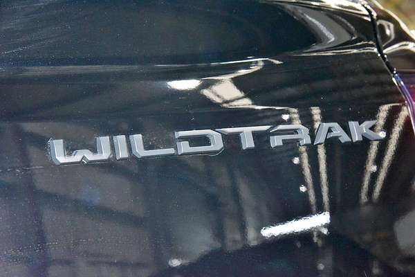 2025 Ford Ranger Wildtrak 4X4 3.0L