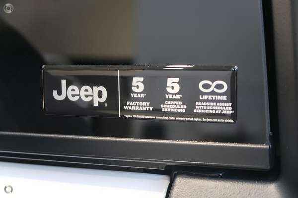 2025 Jeep Wrangler Unlimited Rubicon JL