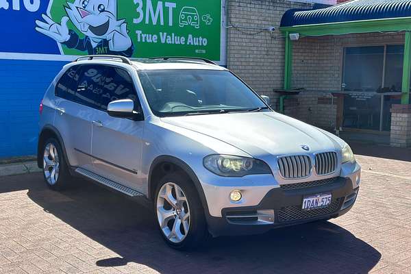 2008 BMW X5  E70