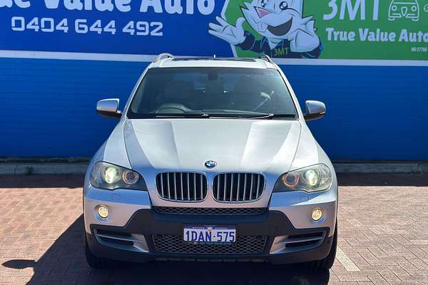 2008 BMW X5  E70