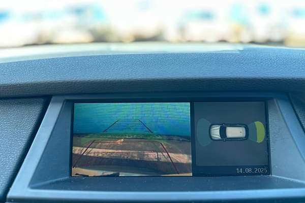 2008 BMW X5  E70