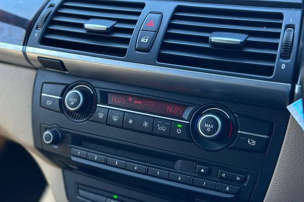 2008 BMW X5  E70