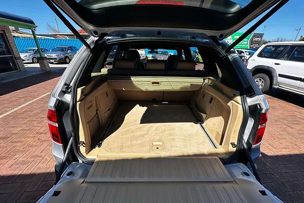 2008 BMW X5  E70