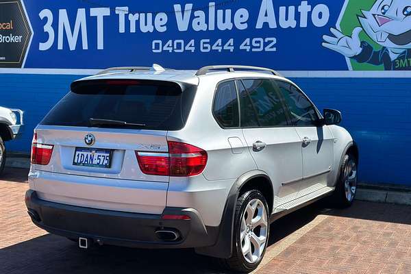 2008 BMW X5  E70