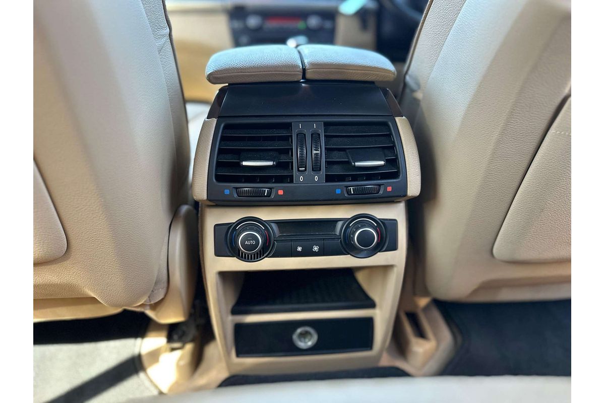 2008 BMW X5  E70