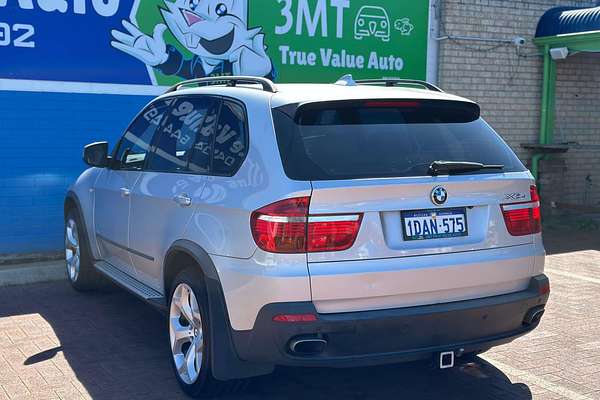 2008 BMW X5  E70