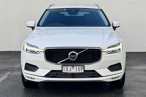 2020 Volvo XC60 T5 Momentum