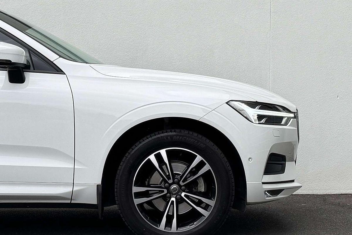 2020 Volvo XC60 T5 Momentum