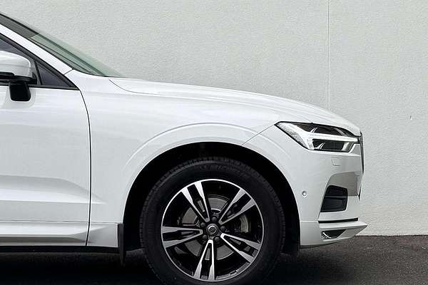 2020 Volvo XC60 T5 Momentum