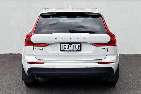 2020 Volvo XC60 T5 Momentum