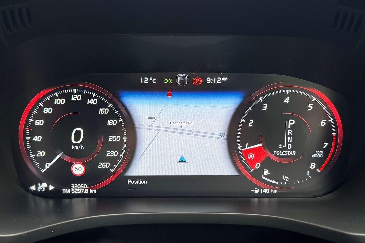 2020 Volvo XC60 T5 Momentum