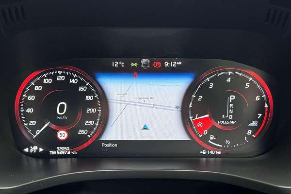 2020 Volvo XC60 T5 Momentum